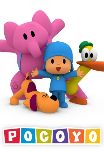 Постер к сериалу "Покойо" #1369154