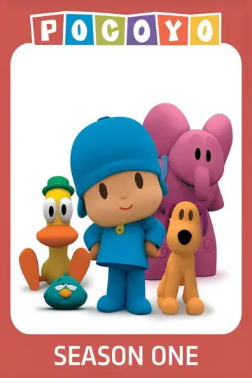 Постер к сериалу "Покойо" #1711667