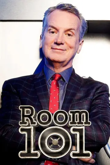 Постер к сериалу "Room 101" #1542364