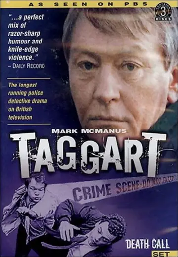 Постер к сериалу "Таггерт" #1715588