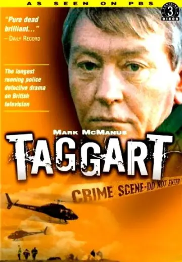 Постер к сериалу "Таггерт" #1715594