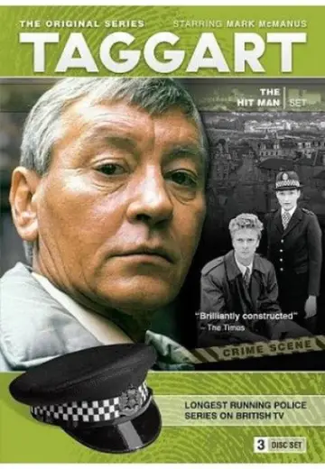 Постер к сериалу "Таггерт" #1715599