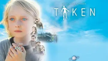 Задник к сериалу "Похищенный" #1438156