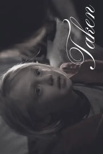 Постер к сериалу "Похищенный" #1438171