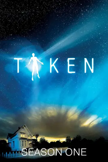 Постер к сериалу "Похищенный" #1728580