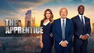 Задник к сериалу "Кандидат" #1422566
