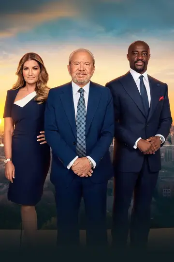 Постер к сериалу "Кандидат" #1422577