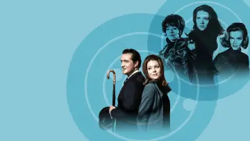 Задник к сериалу "Мстители" #1278638