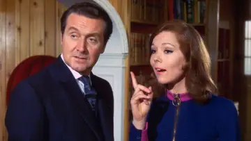 Задник к сериалу "Мстители" #1278646