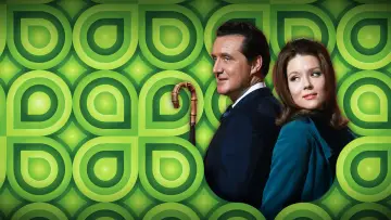 Задник к сериалу "Мстители" #1586849