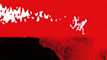 Задник к сериалу "Братья Вентура" #1373694