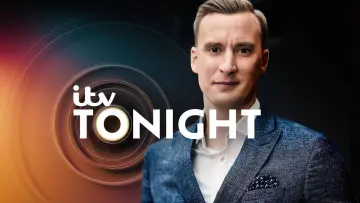 Задник к сериалу "Tonight" #1410120