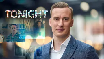 Задник к сериалу "Tonight" #1410122