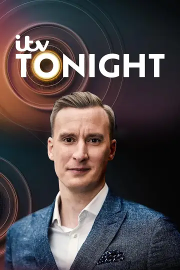 Tonight постер