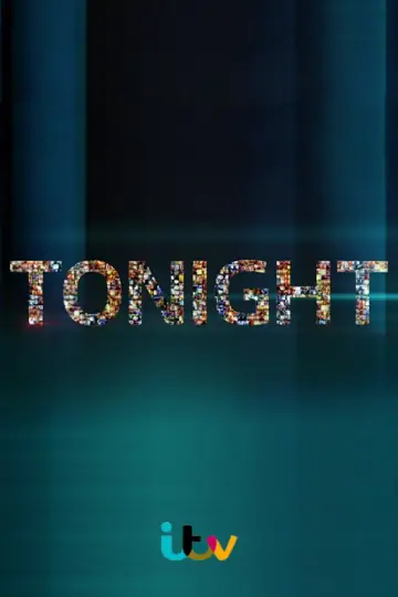 Постер к сериалу "Tonight" #1410124