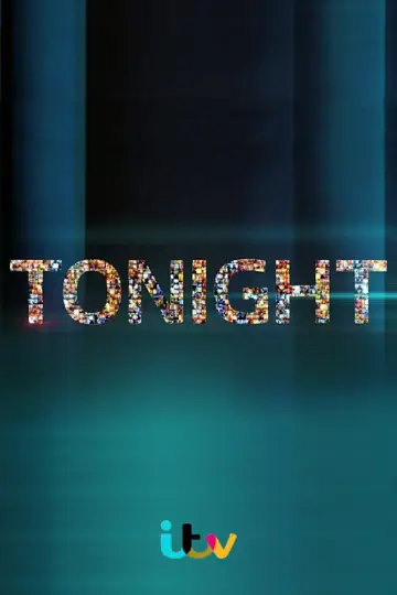 Постер к сериалу "Tonight" #1410125