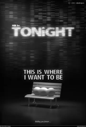 Постер к сериалу "Tonight" #1410126