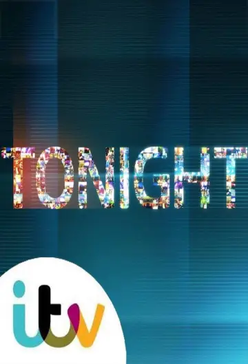 Постер к сериалу "Tonight" #1410128