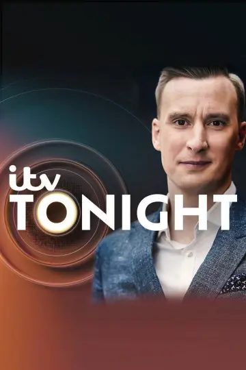 Постер к сериалу "Tonight" #1410129