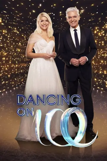 Постер к сериалу "Танцы на льду" #1409799