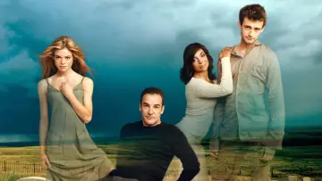 Задник к сериалу "Мёртвые, как я" #1393301