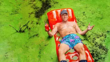 Задник к сериалу "Dirty Jobs" #1443080