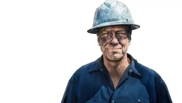 Задник к сериалу "Dirty Jobs" #1443081