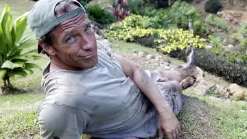 Задник к сериалу "Dirty Jobs" #1443082
