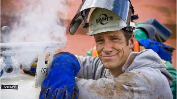Задник к сериалу "Dirty Jobs" #1443083