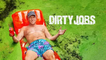 Задник к сериалу "Dirty Jobs" #1443090