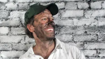 Задник к сериалу "Dirty Jobs" #1443091