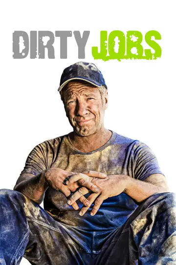 Постер к сериалу "Dirty Jobs" #1443102