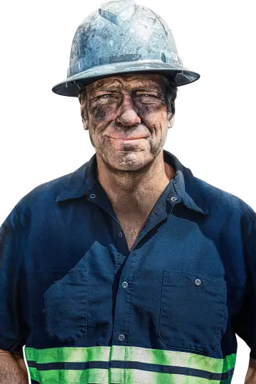 Постер к сериалу "Dirty Jobs" #1443103