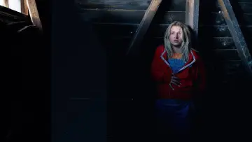 Задник к сериалу "Ферма Эммердейл" #1230736