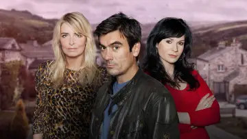 Задник к сериалу "Ферма Эммердейл" #1230741