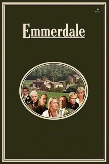 Постер к сериалу "Ферма Эммердейл" #1230765