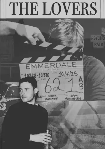 Постер к сериалу "Ферма Эммердейл" #1230766