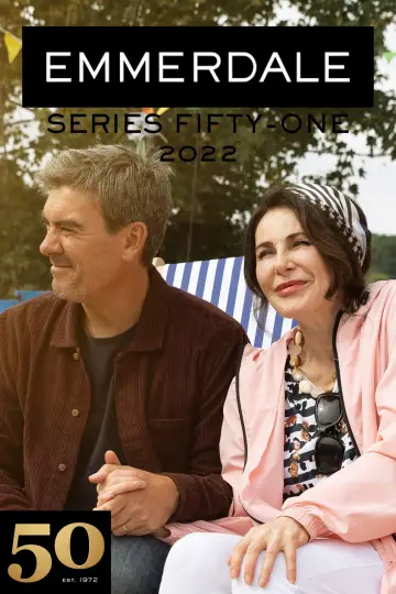Постер к сериалу "Ферма Эммердейл" #1249361