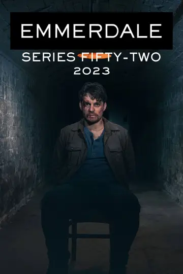 Постер к сериалу "Ферма Эммердейл" #1249373