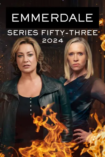 Постер к сериалу "Ферма Эммердейл" #1249386