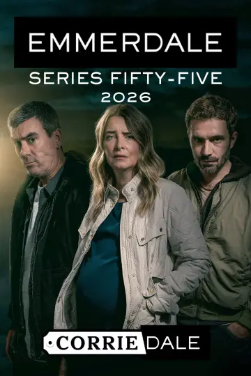 Постер к сериалу "Ферма Эммердейл" #1249423