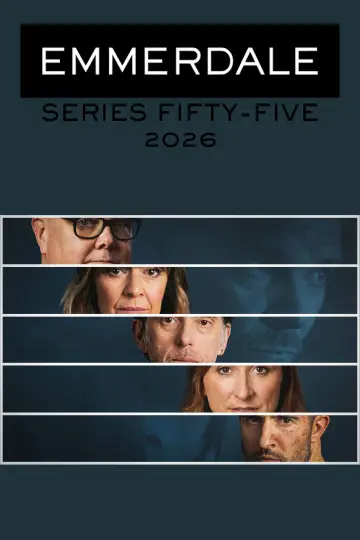 Постер к сериалу "Ферма Эммердейл" #1249425