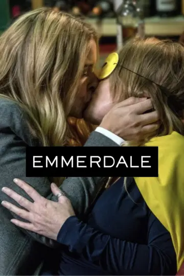 Постер к сериалу "Ферма Эммердейл" #1600449