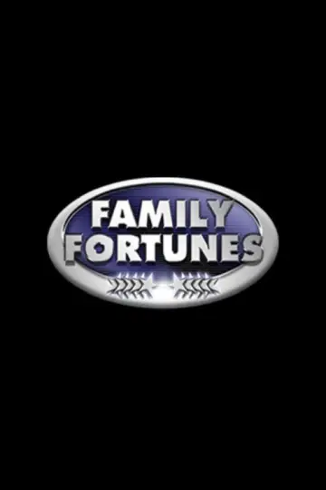 Постер к сериалу "Family Fortunes" #1538153