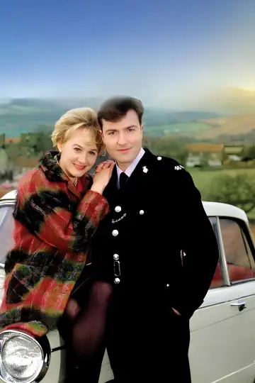 Постер к сериалу "Биение сердца" #1314760