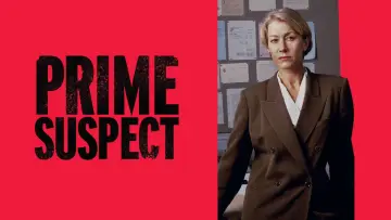 Задник к сериалу "Главный подозреваемый" #1374478