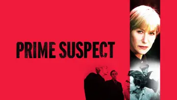 Задник к сериалу "Главный подозреваемый" #1374480