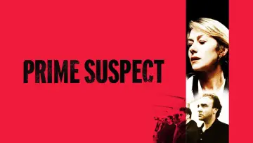 Задник к сериалу "Главный подозреваемый" #1374481