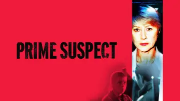 Задник к сериалу "Главный подозреваемый" #1374483