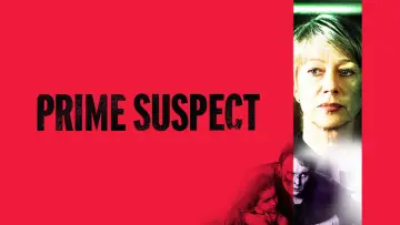 Задник к сериалу "Главный подозреваемый" #1374484